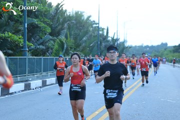 RUN TO LIVE 2025 - Ảnh #3290038