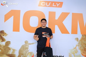 RUN TO LIVE 2025 - Ảnh #3127716
