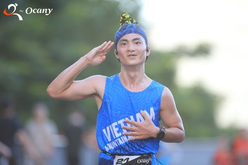 RUN TO LIVE 2025 - Ảnh #3278197