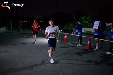 RUN TO LIVE 2025 - Ảnh #3271000
