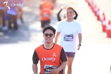 RUN TO LIVE 2025 - Ảnh #3205733