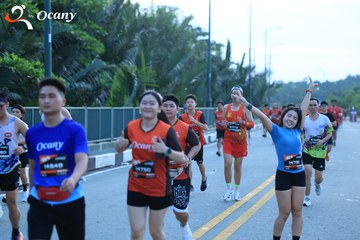 RUN TO LIVE 2025 - Ảnh #3289978