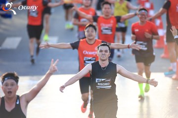 RUN TO LIVE 2025 - Ảnh #3202325