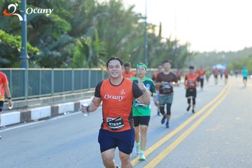 RUN TO LIVE 2025 - Ảnh #3297673