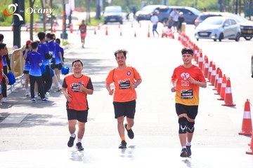 RUN TO LIVE 2025 - Ảnh #3209622