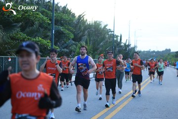 RUN TO LIVE 2025 - Ảnh #3267310