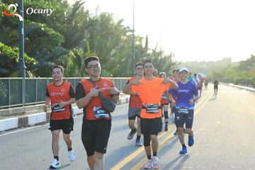 RUN TO LIVE 2025 - Ảnh #3299531