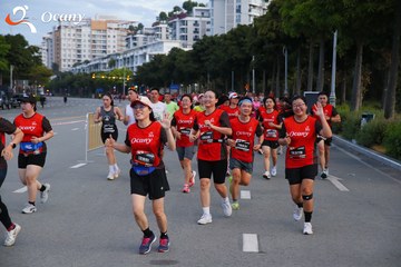 RUN TO LIVE 2025 - Ảnh #3258785