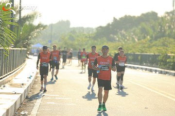 RUN TO LIVE 2025 - Ảnh #3302976