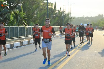 RUN TO LIVE 2025 - Ảnh #3298229