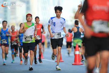 RUN TO LIVE 2025 - Ảnh #3289417