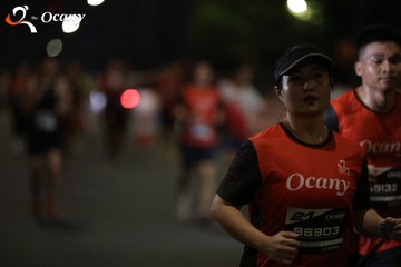 RUN TO LIVE 2025 - Ảnh #3203196