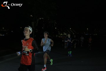 RUN TO LIVE 2025 - Ảnh #3280016
