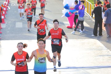 RUN TO LIVE 2025 - Ảnh #3190914