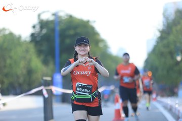RUN TO LIVE 2025 - Ảnh #3258988