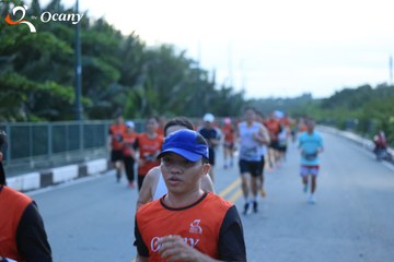 RUN TO LIVE 2025 - Ảnh #3267994