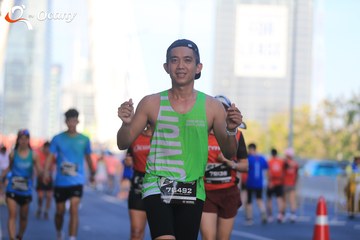 RUN TO LIVE 2025 - Ảnh #3286676