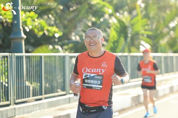 RUN TO LIVE 2025 - Ảnh #3304090