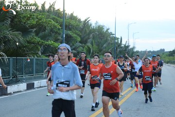 RUN TO LIVE 2025 - Ảnh #3281814