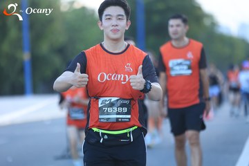 RUN TO LIVE 2025 - Ảnh #3257855