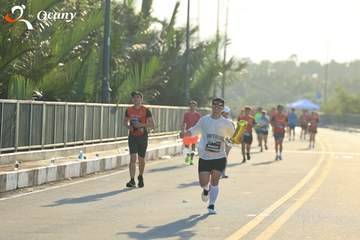 RUN TO LIVE 2025 - Ảnh #3301994