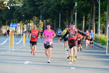 RUN TO LIVE 2025 - Ảnh #3299460