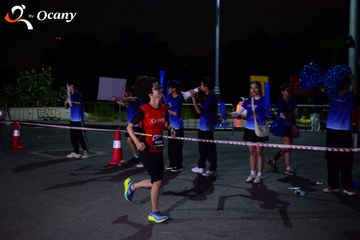 RUN TO LIVE 2025 - Ảnh #3269827
