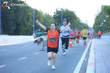 RUN TO LIVE 2025 - Ảnh #3258028