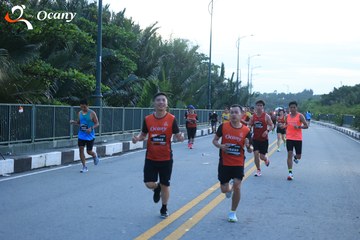 RUN TO LIVE 2025 - Ảnh #3267454