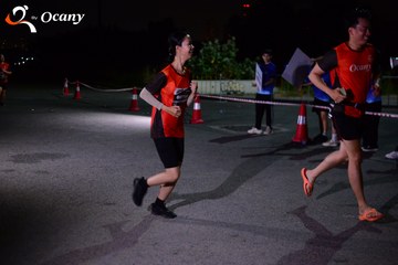 RUN TO LIVE 2025 - Ảnh #3269790
