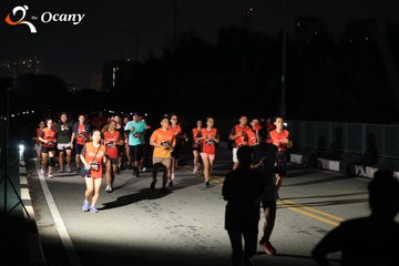 RUN TO LIVE 2025 - Ảnh #3262256