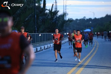 RUN TO LIVE 2025 - Ảnh #3263799