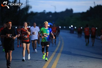 RUN TO LIVE 2025 - Ảnh #3263560