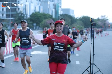 RUN TO LIVE 2025 - Ảnh #3207869