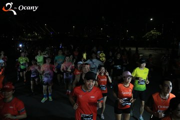 RUN TO LIVE 2025 - Ảnh #3279329