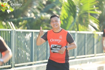 RUN TO LIVE 2025 - Ảnh #3304156