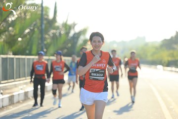 RUN TO LIVE 2025 - Ảnh #3304004