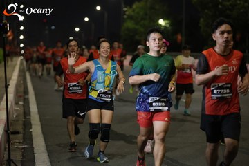 RUN TO LIVE 2025 - Ảnh #3203624