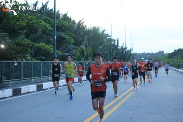 RUN TO LIVE 2025 - Ảnh #3267819