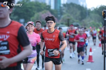 RUN TO LIVE 2025 - Ảnh #3207099
