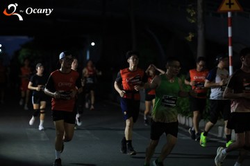 RUN TO LIVE 2025 - Ảnh #3155225