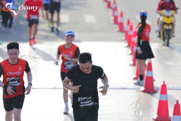 RUN TO LIVE 2025 - Ảnh #3194041