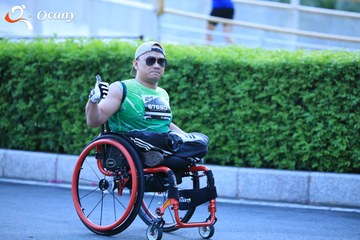 RUN TO LIVE 2025 - Ảnh #3156201
