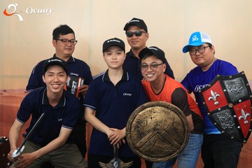 RUN TO LIVE 2025 - Ảnh #3121037