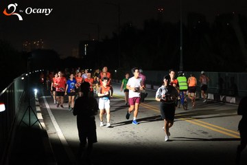 RUN TO LIVE 2025 - Ảnh #3261500