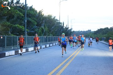 RUN TO LIVE 2025 - Ảnh #3264255