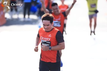 RUN TO LIVE 2025 - Ảnh #3208558