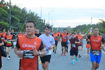 RUN TO LIVE 2025 - Ảnh #3285985