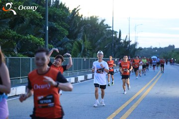 RUN TO LIVE 2025 - Ảnh #3264102