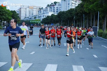 RUN TO LIVE 2025 - Ảnh #3257226